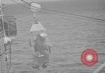 Image of USS Shangri-La Pacific Ocean, 1956, second 51 stock footage video 65675071287