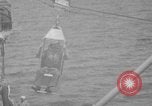 Image of USS Shangri-La Pacific Ocean, 1956, second 52 stock footage video 65675071287