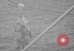 Image of USS Shangri-La Pacific Ocean, 1956, second 53 stock footage video 65675071287