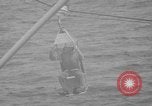 Image of USS Shangri-La Pacific Ocean, 1956, second 55 stock footage video 65675071287