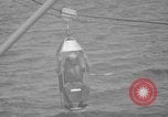 Image of USS Shangri-La Pacific Ocean, 1956, second 56 stock footage video 65675071287