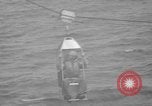 Image of USS Shangri-La Pacific Ocean, 1956, second 57 stock footage video 65675071287