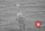 Image of USS Shangri-La Pacific Ocean, 1956, second 58 stock footage video 65675071287