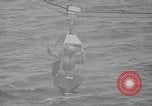 Image of USS Shangri-La Pacific Ocean, 1956, second 59 stock footage video 65675071287