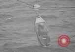 Image of USS Shangri-La Pacific Ocean, 1956, second 60 stock footage video 65675071287