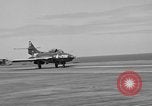 Image of USS Shangri-La Pacific Ocean, 1956, second 25 stock footage video 65675071288