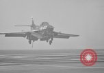 Image of USS Shangri-La Pacific Ocean, 1956, second 38 stock footage video 65675071288