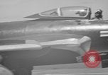 Image of USS Shangri-La Pacific Ocean, 1956, second 41 stock footage video 65675071288