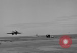 Image of USS Shangri-La Pacific Ocean, 1956, second 53 stock footage video 65675071288
