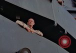 Standbild Operation Crossroads Pazifik, 1946, aus Sekunde 7 historischem Filmmaterial Videoclip 65675071289