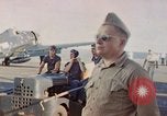 Standbild Operation Crossroads Pazifik, 1946, aus Sekunde 14 historischem Filmmaterial Videoclip 65675071289