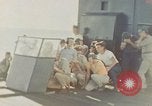 Standbild Operation Crossroads Pazifik, 1946, aus Sekunde 15 historischem Filmmaterial Videoclip 65675071289