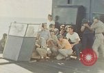 Standbild Operation Crossroads Pazifik, 1946, aus Sekunde 16 historischem Filmmaterial Videoclip 65675071289