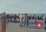 Standbild Operation Crossroads Pazifik, 1946, aus Sekunde 26 historischem Filmmaterial Videoclip 65675071289