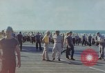 Standbild Operation Crossroads Pazifik, 1946, aus Sekunde 27 historischem Filmmaterial Videoclip 65675071289