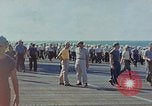 Standbild Operation Crossroads Pazifik, 1946, aus Sekunde 28 historischem Filmmaterial Videoclip 65675071289