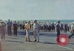 Standbild Operation Crossroads Pazifik, 1946, aus Sekunde 29 historischem Filmmaterial Videoclip 65675071289