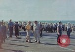 Standbild Operation Crossroads Pazifik, 1946, aus Sekunde 30 historischem Filmmaterial Videoclip 65675071289