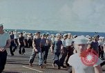 Standbild Operation Crossroads Pazifik, 1946, aus Sekunde 31 historischem Filmmaterial Videoclip 65675071289