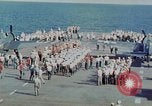 Standbild Operation Crossroads Pazifik, 1946, aus Sekunde 35 historischem Filmmaterial Videoclip 65675071289