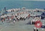 Standbild Operation Crossroads Pazifik, 1946, aus Sekunde 37 historischem Filmmaterial Videoclip 65675071289