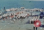 Standbild Operation Crossroads Pazifik, 1946, aus Sekunde 38 historischem Filmmaterial Videoclip 65675071289