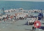 Standbild Operation Crossroads Pazifik, 1946, aus Sekunde 39 historischem Filmmaterial Videoclip 65675071289