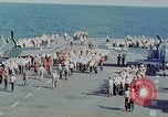 Standbild Operation Crossroads Pazifik, 1946, aus Sekunde 40 historischem Filmmaterial Videoclip 65675071289