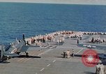 Standbild Operation Crossroads Pazifik, 1946, aus Sekunde 43 historischem Filmmaterial Videoclip 65675071289