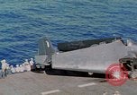 Standbild Operation Crossroads Pazifik, 1946, aus Sekunde 45 historischem Filmmaterial Videoclip 65675071289