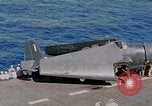 Standbild Operation Crossroads Pazifik, 1946, aus Sekunde 46 historischem Filmmaterial Videoclip 65675071289