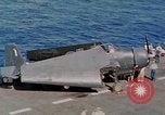 Standbild Operation Crossroads Pazifik, 1946, aus Sekunde 47 historischem Filmmaterial Videoclip 65675071289