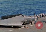 Standbild Operation Crossroads Pazifik, 1946, aus Sekunde 48 historischem Filmmaterial Videoclip 65675071289