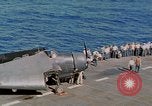 Standbild Operation Crossroads Pazifik, 1946, aus Sekunde 49 historischem Filmmaterial Videoclip 65675071289