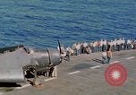 Standbild Operation Crossroads Pazifik, 1946, aus Sekunde 50 historischem Filmmaterial Videoclip 65675071289