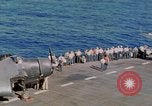 Standbild Operation Crossroads Pazifik, 1946, aus Sekunde 51 historischem Filmmaterial Videoclip 65675071289