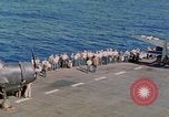 Standbild Operation Crossroads Pazifik, 1946, aus Sekunde 52 historischem Filmmaterial Videoclip 65675071289