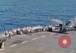 Standbild Operation Crossroads Pazifik, 1946, aus Sekunde 53 historischem Filmmaterial Videoclip 65675071289