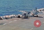 Standbild Operation Crossroads Pazifik, 1946, aus Sekunde 54 historischem Filmmaterial Videoclip 65675071289