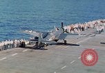 Standbild Operation Crossroads Pazifik, 1946, aus Sekunde 55 historischem Filmmaterial Videoclip 65675071289