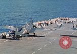 Standbild Operation Crossroads Pazifik, 1946, aus Sekunde 56 historischem Filmmaterial Videoclip 65675071289