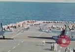 Standbild Operation Crossroads Pazifik, 1946, aus Sekunde 59 historischem Filmmaterial Videoclip 65675071289