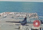 Standbild Operation Crossroads Pazifik, 1946, aus Sekunde 60 historischem Filmmaterial Videoclip 65675071289