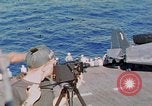 Standbild Operation Crossroads Pazifik, 1946, aus Sekunde 61 historischem Filmmaterial Videoclip 65675071289