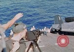 Standbild Operation Crossroads Pazifik, 1946, aus Sekunde 62 historischem Filmmaterial Videoclip 65675071289