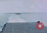 Image Opération CROSSROADS Océan Pacifique, 1946, de la seconde 18 séquences d'archives historiques vidéo 65675071290