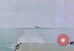 Image Opération CROSSROADS Océan Pacifique, 1946, de la seconde 24 séquences d'archives historiques vidéo 65675071290