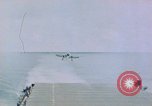 Image Opération CROSSROADS Océan Pacifique, 1946, de la seconde 27 séquences d'archives historiques vidéo 65675071290