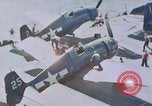Image Opération CROSSROADS Océan Pacifique, 1946, de la seconde 41 séquences d'archives historiques vidéo 65675071290