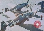 Image Opération CROSSROADS Océan Pacifique, 1946, de la seconde 42 séquences d'archives historiques vidéo 65675071290